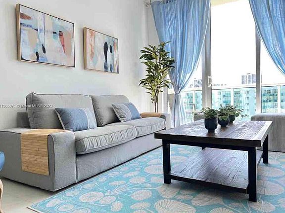 2nd image of 19370 Collins Ave Ph 12