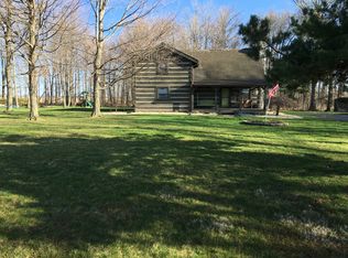 6550 Township Road 79, Findlay, OH 45840