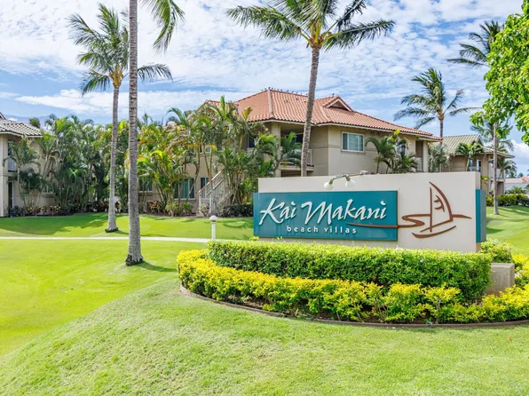 18 Kai Makani Loop #E203, Kihei, HI 96753
