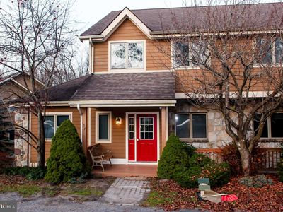 107 Marsh Hill Rd, Oakland, MD, 21541