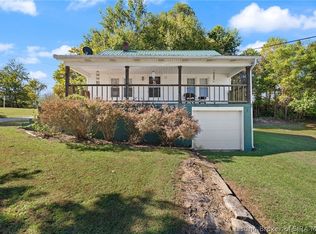 189 S Maple Street, Marengo, IN 47140
