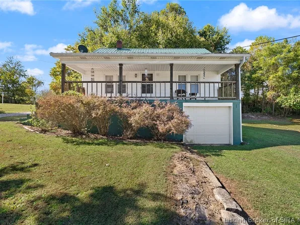 189 S Maple Street, Marengo, IN 47140