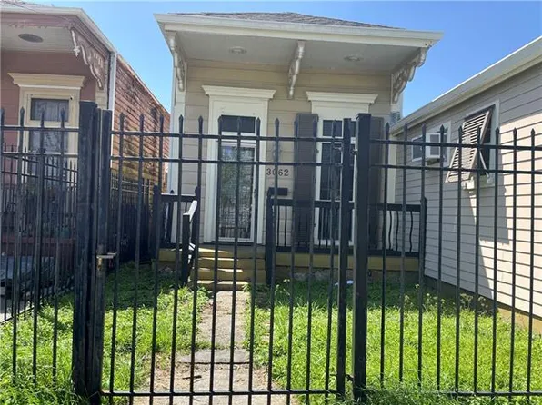 3062 Dumaine St, New Orleans, LA 70119