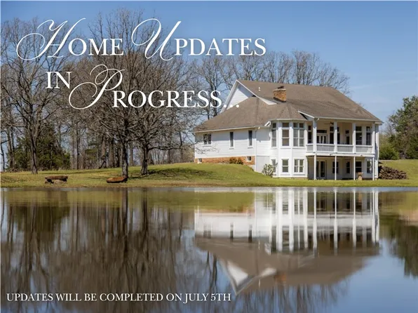 12687 Butler Rd, Prairie Grove, AR 72753