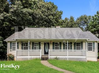 82 Broadlands Dr, White, GA 30184