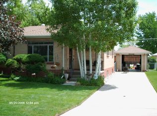 2454 S Yates St, Denver, CO 80219