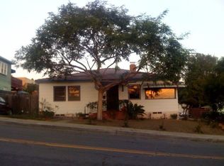 4877 Jewell St, San Diego, CA 92109