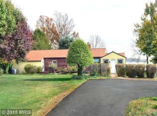 608 W Baker Ave, Abingdon, MD 21009