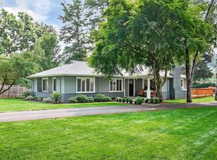 6150 Kenny St, Lake Oswego, OR 97035