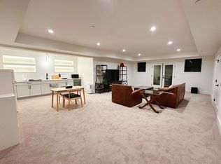 (Undisclosed Address), Bethesda, MD 20817