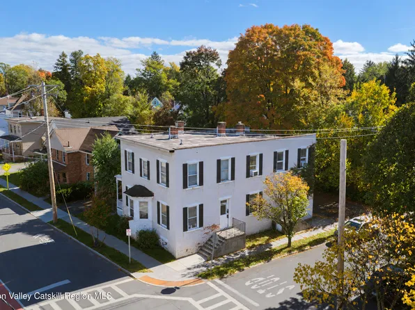 86 Pine Street, Kingston, NY 12401