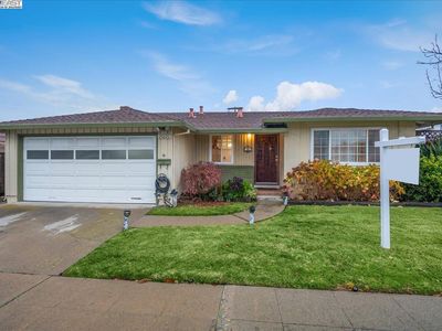 25226 Kay Ave, Hayward, CA, 94545