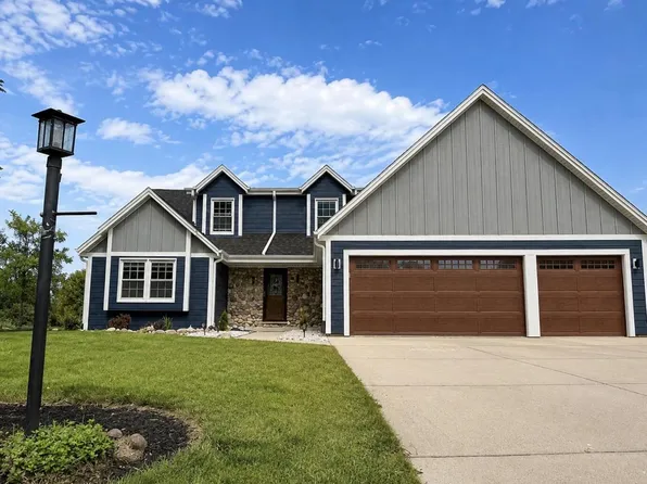 W146N10907 Heritage PARKWAY, Germantown, WI 53022