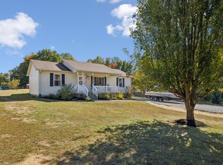 240 Hester Rd, Portland, TN 37148