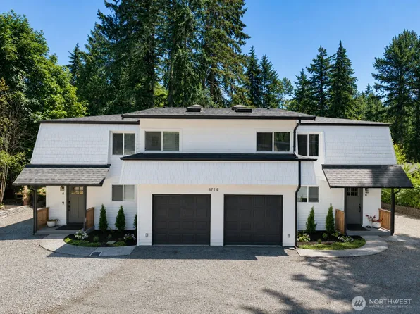 4714 69th Street NW #A&B, Gig Harbor, WA 98335