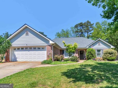 100 Simeon Dr, McDonough, GA, 30252