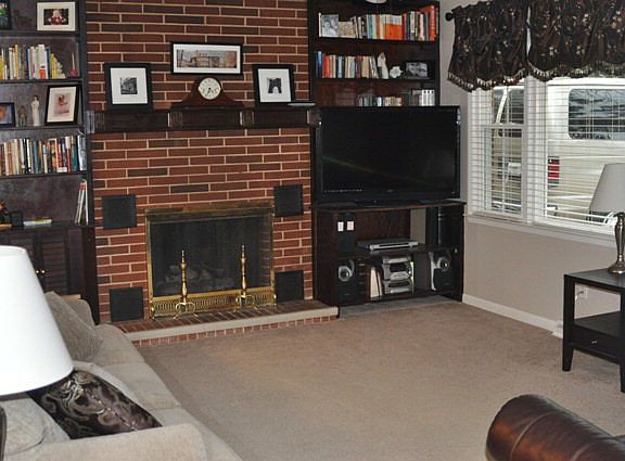 2nd image of 1214 Glenwood Dr