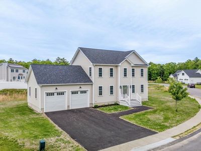 13 Nantucket Dr, Mattapoisett, MA, 02739