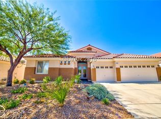 8861 Tangerine Sky Ave, Las Vegas, NV 89178