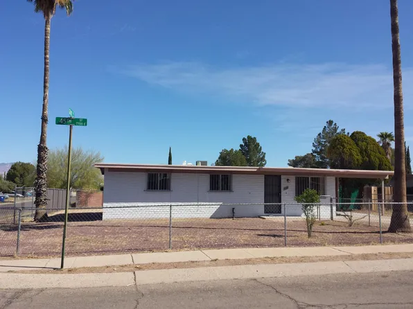 7701 E 45th St, Tucson, AZ 85730