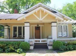 208 Johnston Pl, Decatur, GA 30030