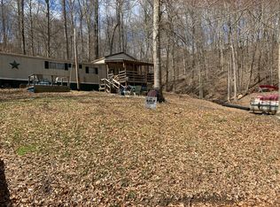 1176 Lakeway Dr, Cub Run, KY 42729