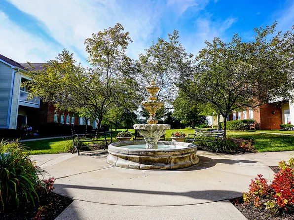 The Gallery Apartments