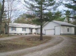 1056 Sand Creek Trl, National City, MI 48748