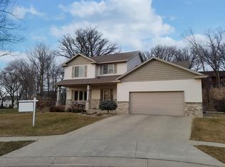 2798 Rocky Creek Ln NE, Rochester, MN 55906