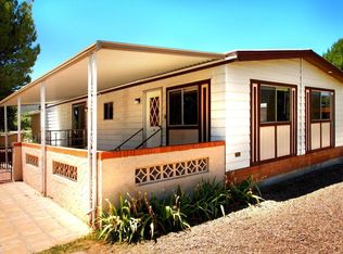 155 Doubletree Ln, Patagonia, AZ 85624