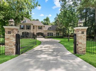 8918 Scenic Green Dr, Magnolia, TX 77354