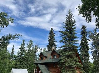 2756 Freeman Rd, North Pole, AK 99705