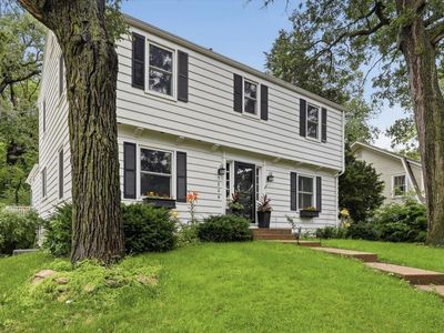 1239 Crescent Dr, Council Bluffs, IA, 51503