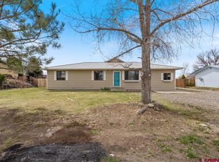 16335 6416th Rd, Montrose, CO 81403