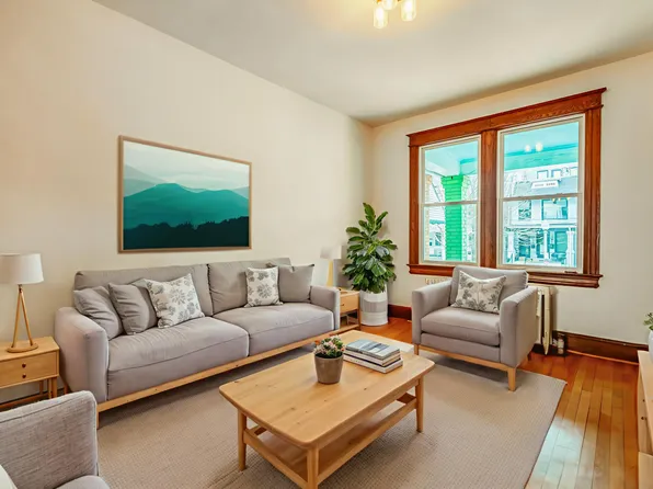 1236 Oates St NE, Washington, DC 20002