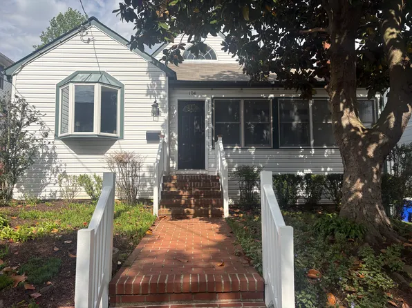 104 Archwood Ave, Annapolis, MD 21401