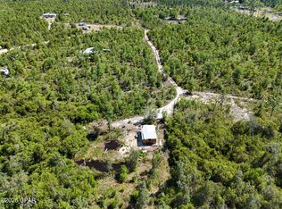 13663 Edith Hite Dr, Fountain, FL 32438