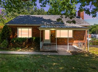 4545 Echo Glen Dr, Pittsburgh, PA 15236