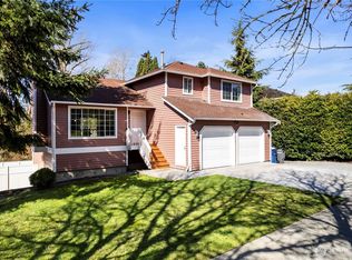 22453 15th Ave S, Des Moines, WA