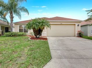 3184 Kearns Rd, Mulberry, FL 33860