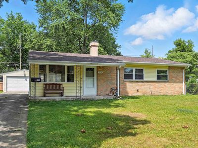 2719 Belfast Dr, Fort Wayne, IN, 46805