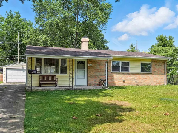 2719 Belfast Dr, Fort Wayne, IN 46805