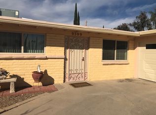 9309 E Daniel Pl, Tucson, AZ 85710