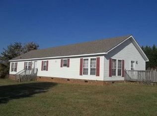 200 Simmons Rd, Pilot Mtn, NC 27041