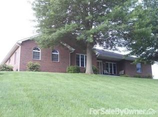 1837 Tuckahoe Dr, Riner, VA 24149