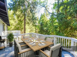 21599 Eel River Dr, Sonora, CA 95370