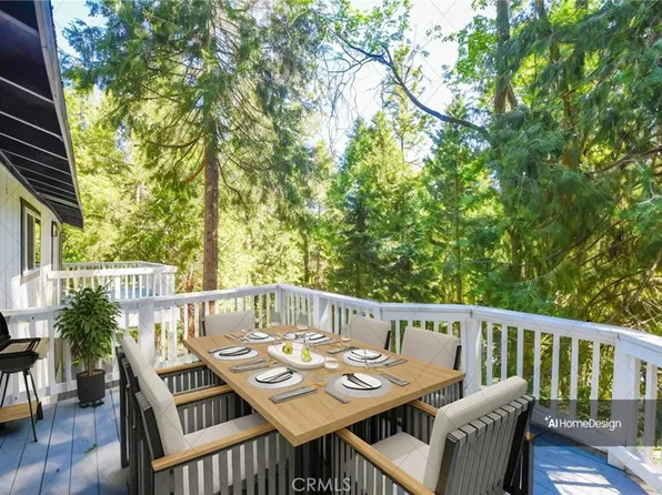 21599 Eel River Dr, Sonora, CA 95370