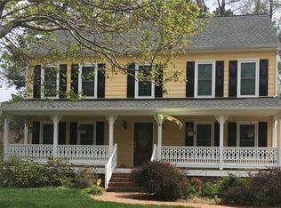 9901 Heritage Ln, Glen Allen, VA 23060