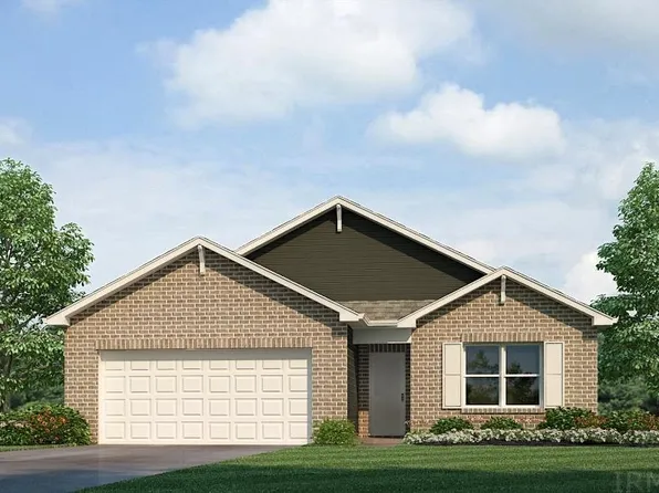 4535 Timber Creek Pkwy, New Haven, IN 46774