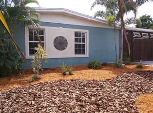 215 Terry St, Indian Harbour Beach, FL 32937